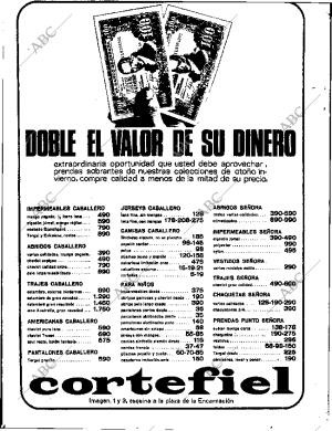 ABC SEVILLA 15-01-1965 página 14