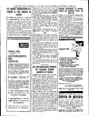 ABC SEVILLA 15-01-1965 página 18