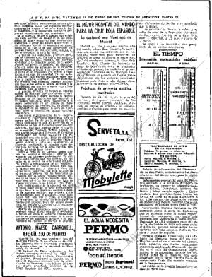 ABC SEVILLA 15-01-1965 página 26