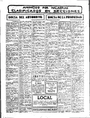 ABC SEVILLA 15-01-1965 página 44