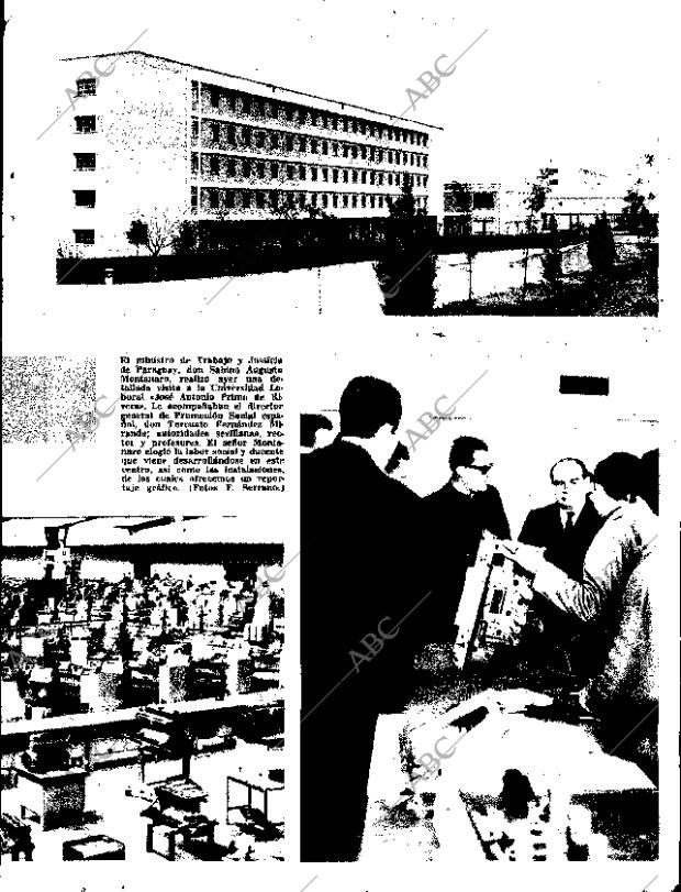 ABC SEVILLA 15-01-1965 página 9