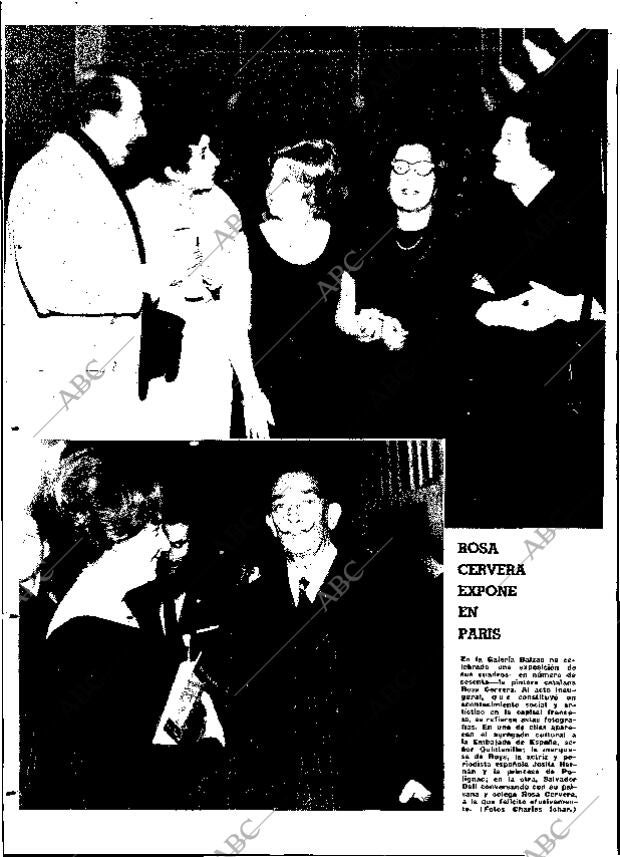 ABC MADRID 16-01-1965 página 10