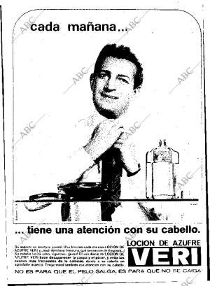 ABC MADRID 16-01-1965 página 24