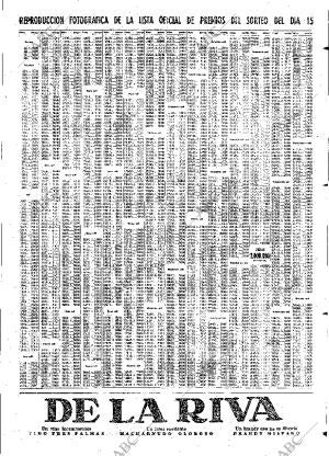 ABC MADRID 16-01-1965 página 69