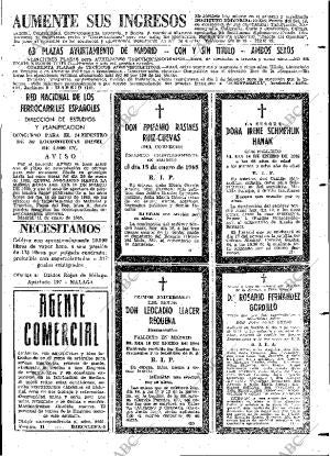 ABC MADRID 16-01-1965 página 81