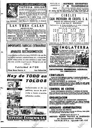 ABC MADRID 16-01-1965 página 82