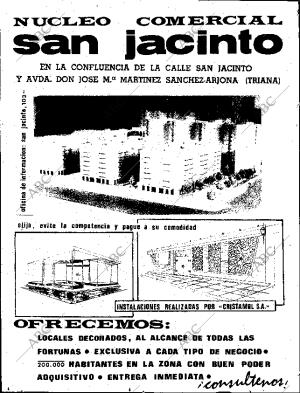 ABC SEVILLA 16-01-1965 página 10