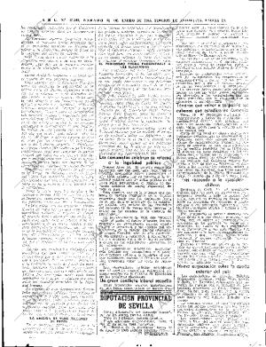 ABC SEVILLA 16-01-1965 página 18