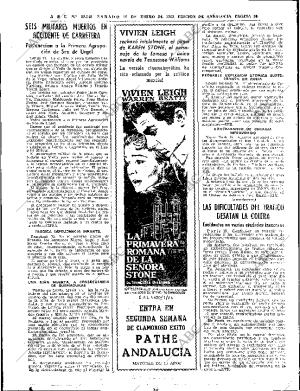ABC SEVILLA 16-01-1965 página 30