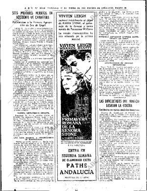 ABC SEVILLA 16-01-1965 página 30