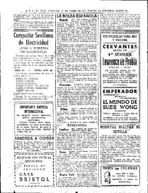ABC SEVILLA 16-01-1965 página 32