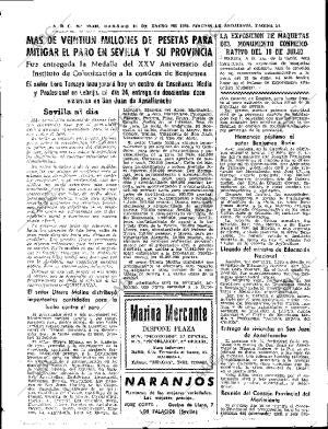 ABC SEVILLA 16-01-1965 página 37