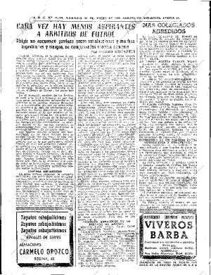 ABC SEVILLA 16-01-1965 página 42