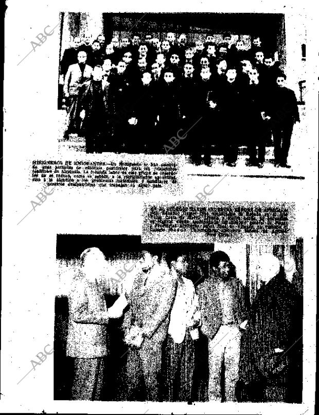 ABC SEVILLA 16-01-1965 página 5