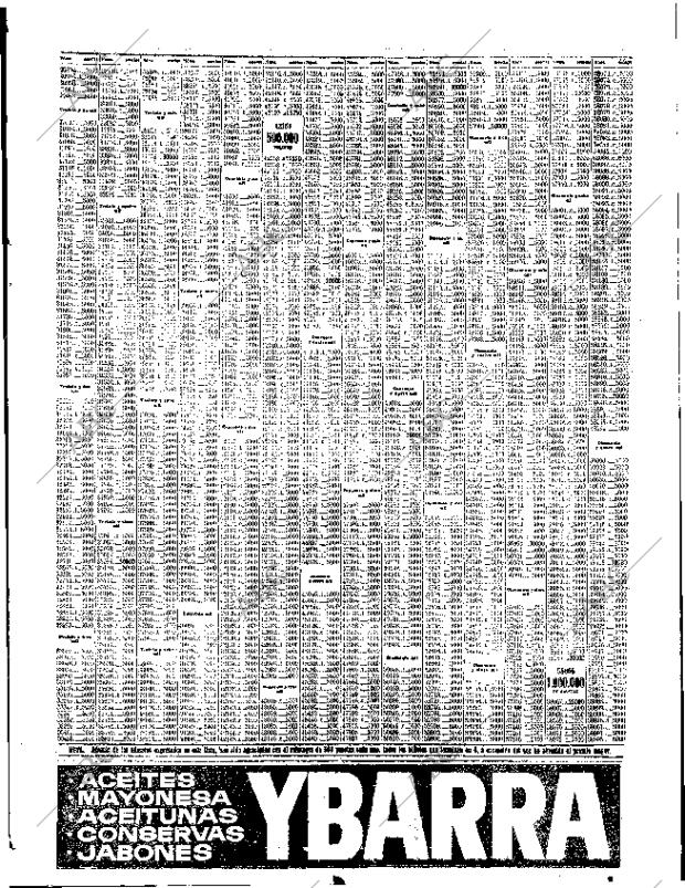 ABC SEVILLA 16-01-1965 página 51