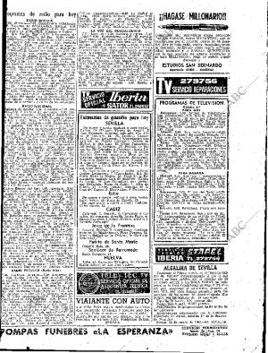 ABC SEVILLA 16-01-1965 página 55