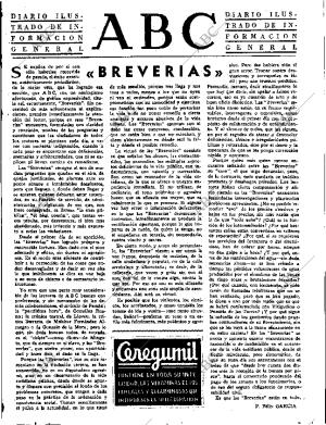 ABC SEVILLA 17-01-1965 página 3