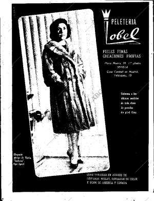 ABC SEVILLA 17-01-1965 página 30