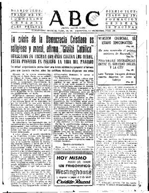 ABC SEVILLA 17-01-1965 página 31