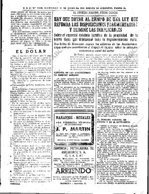 ABC SEVILLA 17-01-1965 página 41