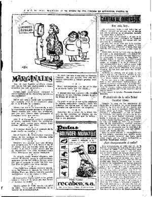 ABC SEVILLA 19-01-1965 página 35