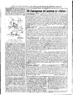 ABC SEVILLA 19-01-1965 página 38