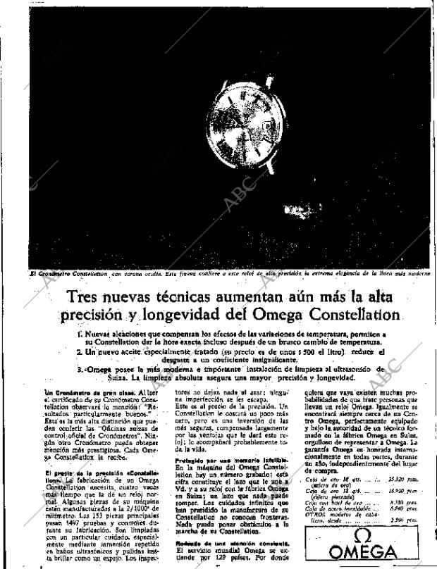 ABC SEVILLA 24-01-1965 página 2