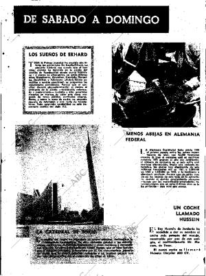 ABC SEVILLA 24-01-1965 página 22