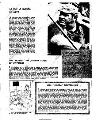 ABC SEVILLA 24-01-1965 página 23