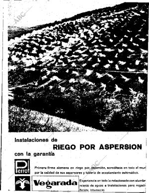 ABC SEVILLA 24-01-1965 página 30