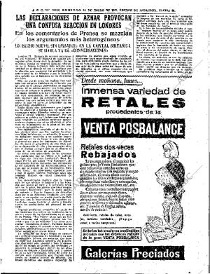 ABC SEVILLA 24-01-1965 página 33