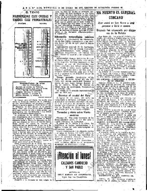 ABC SEVILLA 24-01-1965 página 47