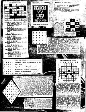 ABC SEVILLA 24-01-1965 página 71