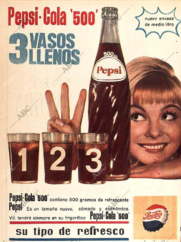 ABC SEVILLA 24-01-1965 página 8