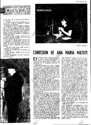 ABC MADRID 28-01-1965 página 23