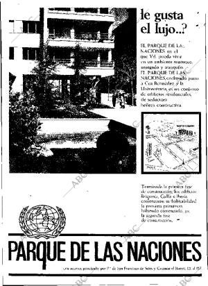 ABC MADRID 28-01-1965 página 24