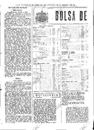 ABC MADRID 28-01-1965 página 56