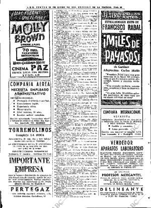 ABC MADRID 28-01-1965 página 69