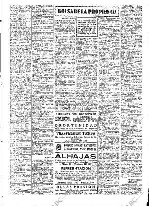 ABC MADRID 28-01-1965 página 72