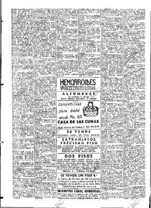 ABC MADRID 28-01-1965 página 74