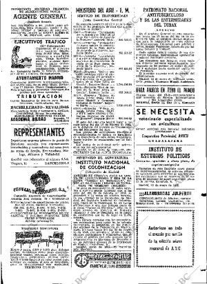 ABC MADRID 28-01-1965 página 81