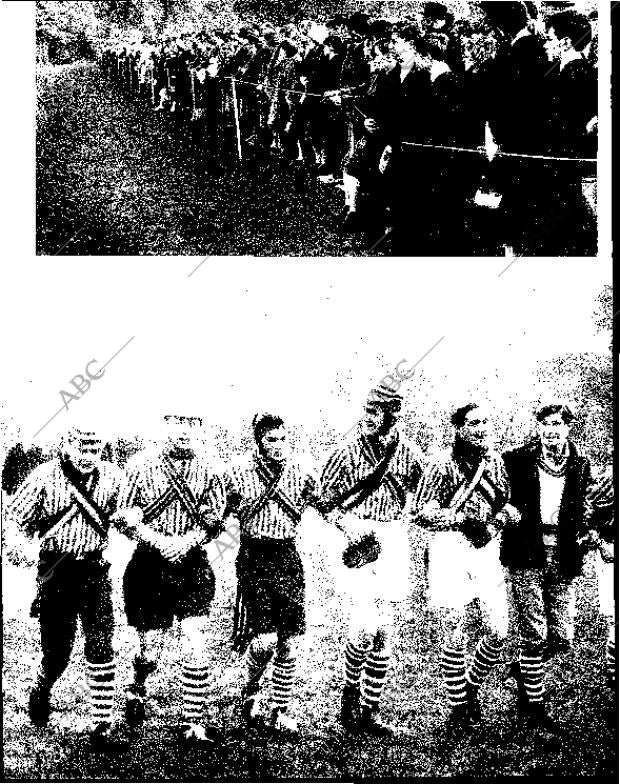 BLANCO Y NEGRO MADRID 30-01-1965 página 10