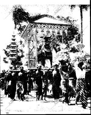 BLANCO Y NEGRO MADRID 30-01-1965 página 106