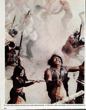 BLANCO Y NEGRO MADRID 30-01-1965 página 108