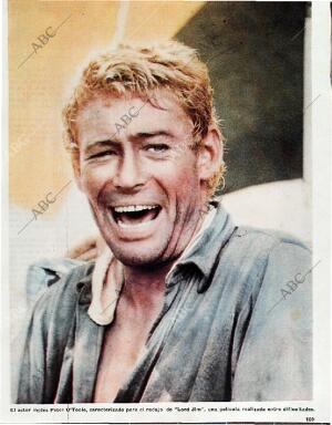 BLANCO Y NEGRO MADRID 30-01-1965 página 109