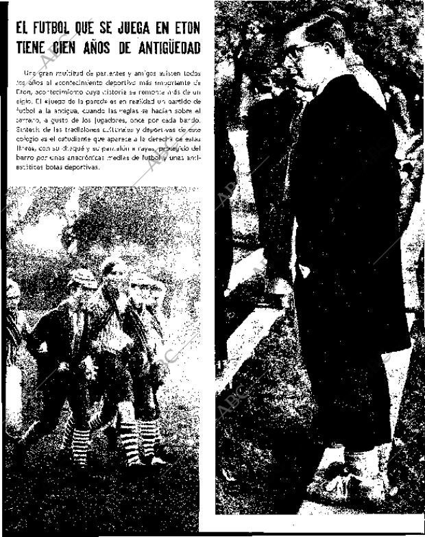 BLANCO Y NEGRO MADRID 30-01-1965 página 11