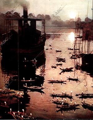 BLANCO Y NEGRO MADRID 30-01-1965 página 113