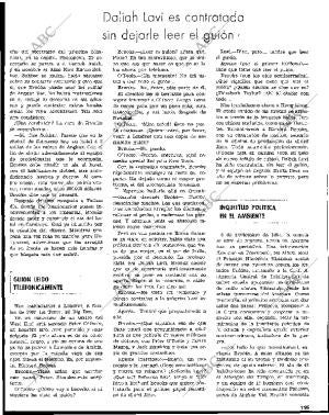 BLANCO Y NEGRO MADRID 30-01-1965 página 115