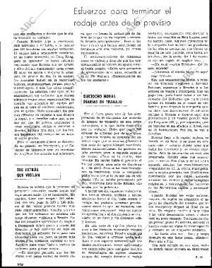 BLANCO Y NEGRO MADRID 30-01-1965 página 116