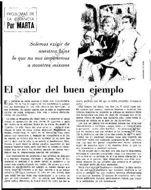 BLANCO Y NEGRO MADRID 30-01-1965 página 119